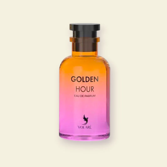 GOLDEN HOUR 100 ML VOLARE