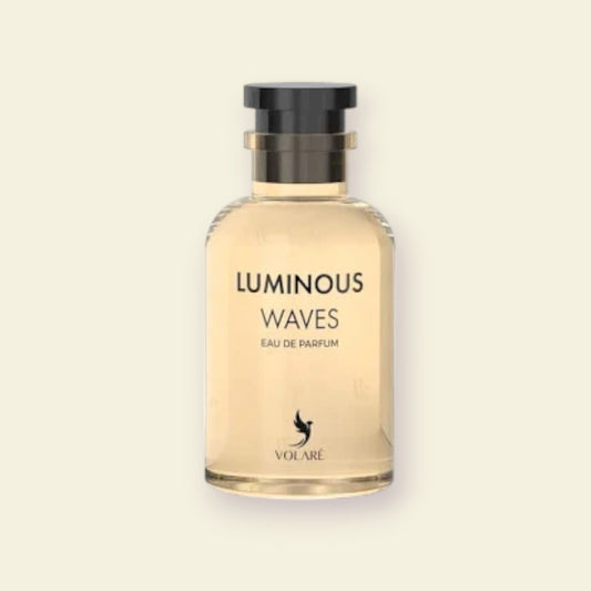 LUMINOUS WAVES 100 ML VOLARE