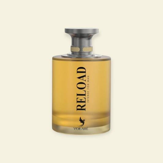 Reload Intense for Men by Volare