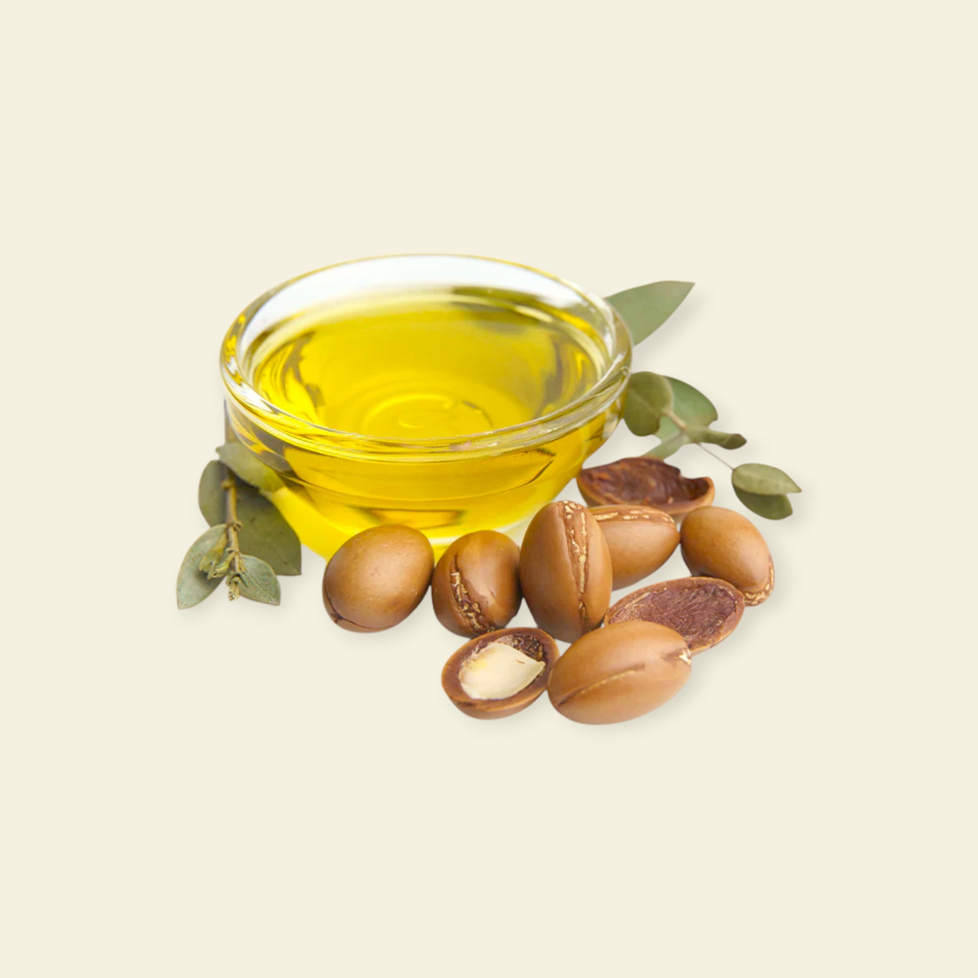 COSMO Argan Olie Hair Food – Intens Voedend & Anti-Pluis (170ml)