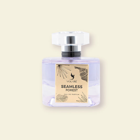 Seamless Forest by Volare