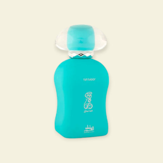 Durràh Tiffany by Mamlakat al Oud