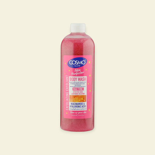 Skin Perfector Bodywash 1000ML – Verhelderend en Hydraterend