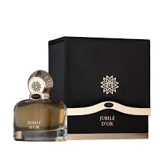 Jubile D'Or – Maison Des Parfums