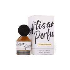 Artisan Perfumery Arabian Incense