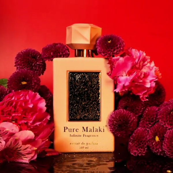 Pure Malaki Infinite Fragrance
