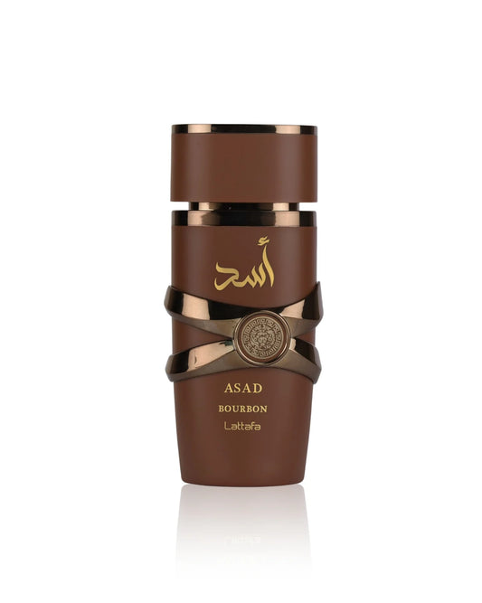 Asad Bourbon – Lattafa