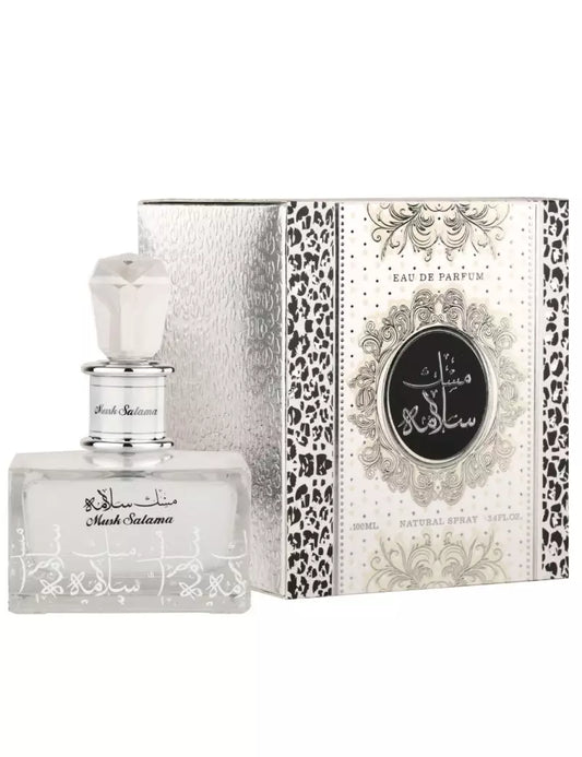 Musk Salama – Lattafa