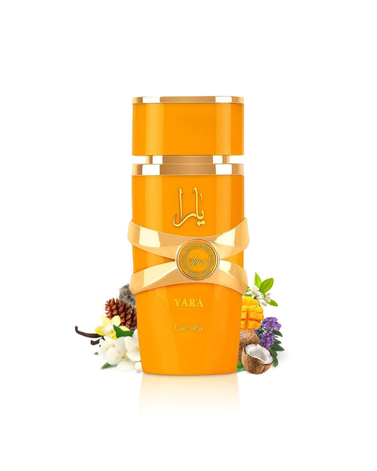 Yara Tous – Lattafa