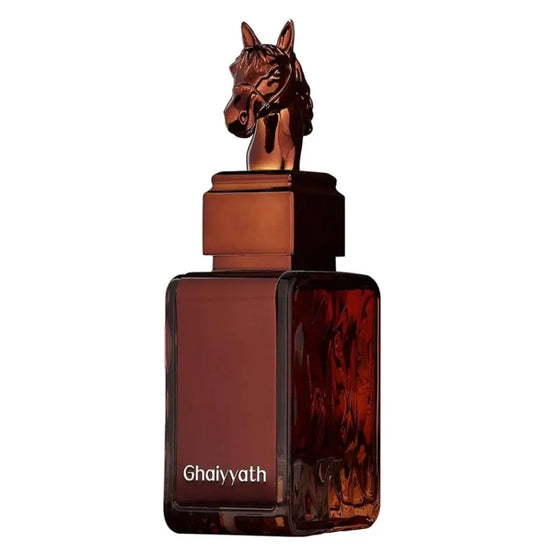 Ghaiyath – Maison Des Parfums