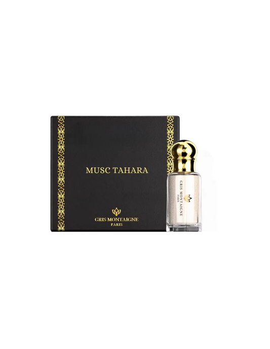 Musk Tahara Rose Bonbon