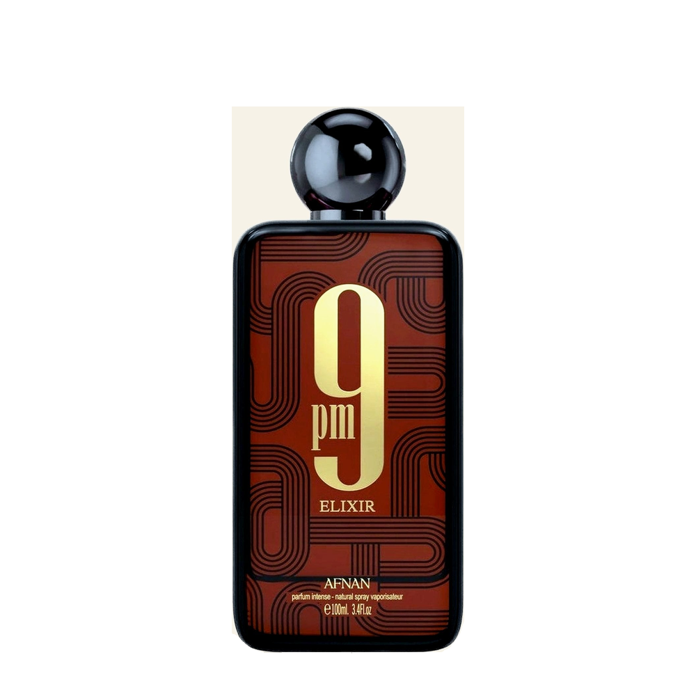 9 PM Elixir