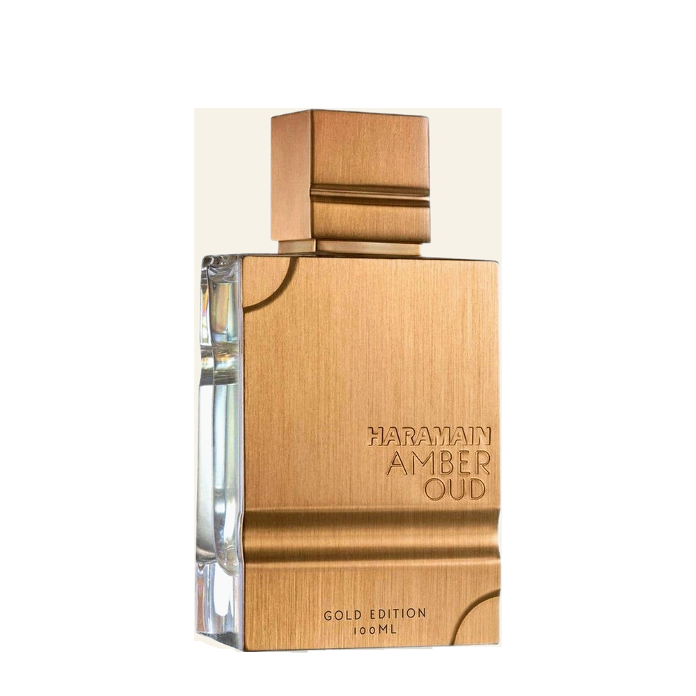 Amber Oud Gold Edition