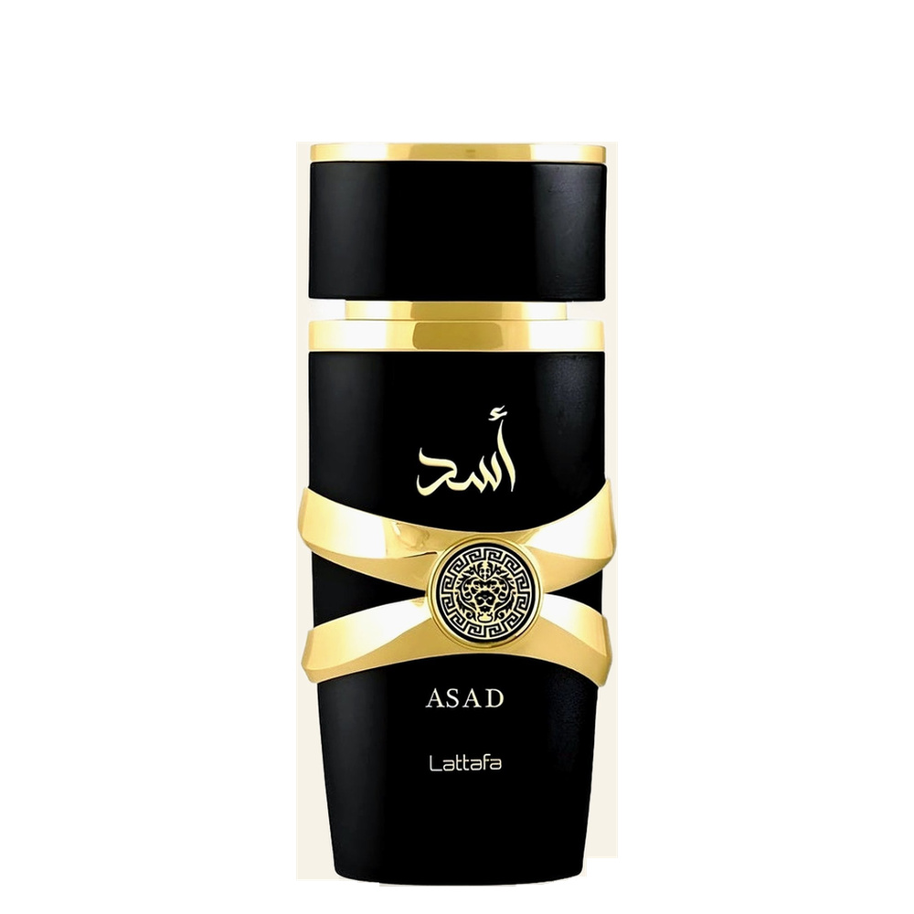 Asad