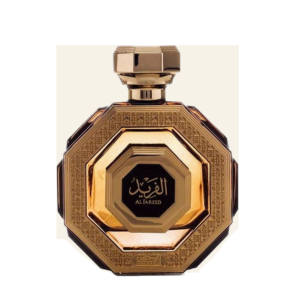 Al Fareed
