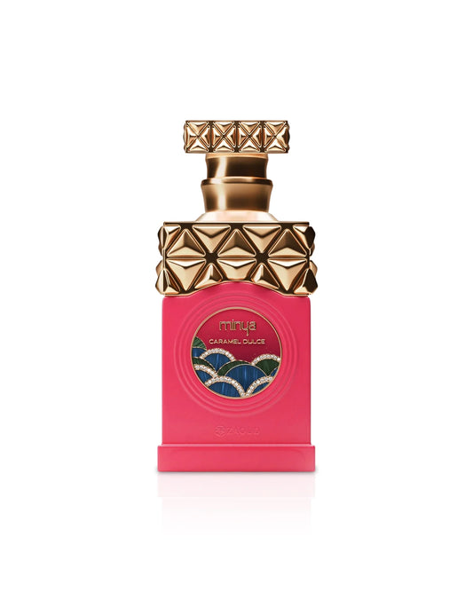 Minya Caramel Dulce – Paris Corner