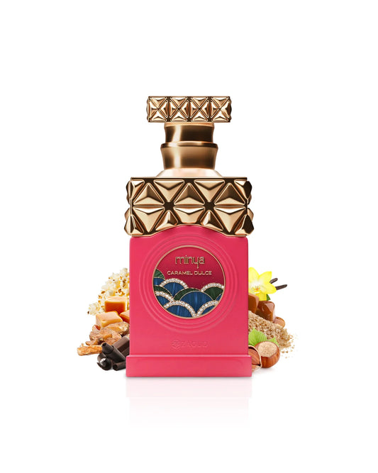 Minya Caramel Dulce – Paris Corner