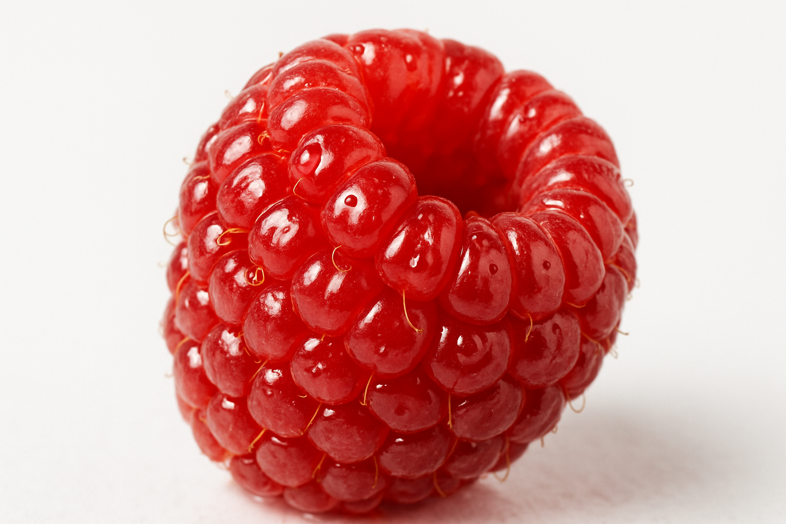 Raspberry