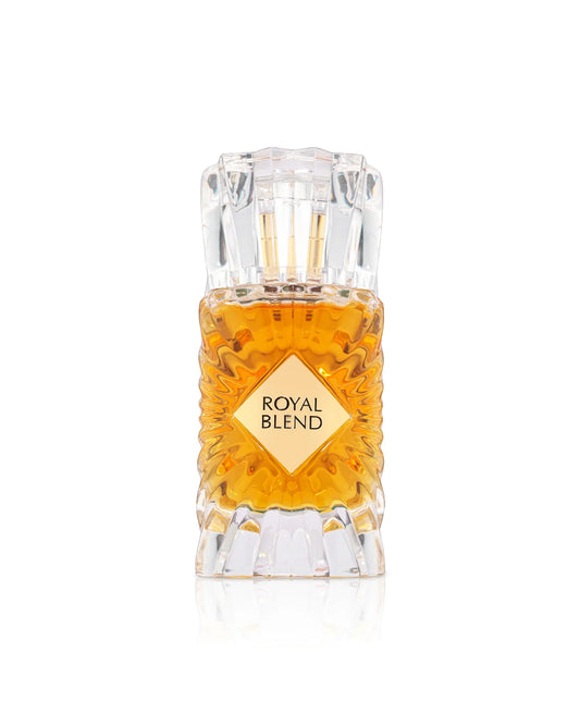 Royal Blend Extrait de parfum