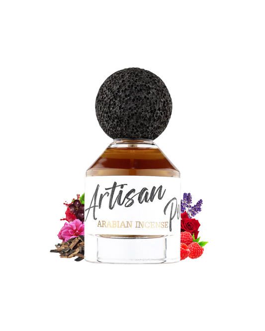 Artisan Perfumery Arabian Incense