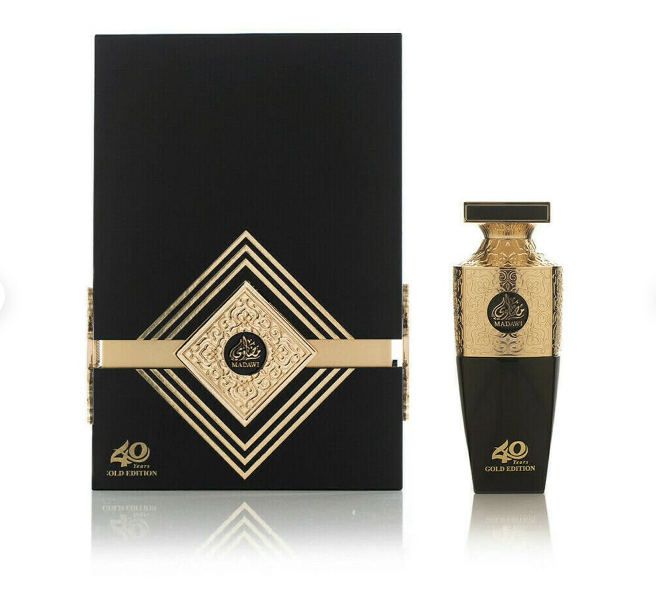 Madawi Gold