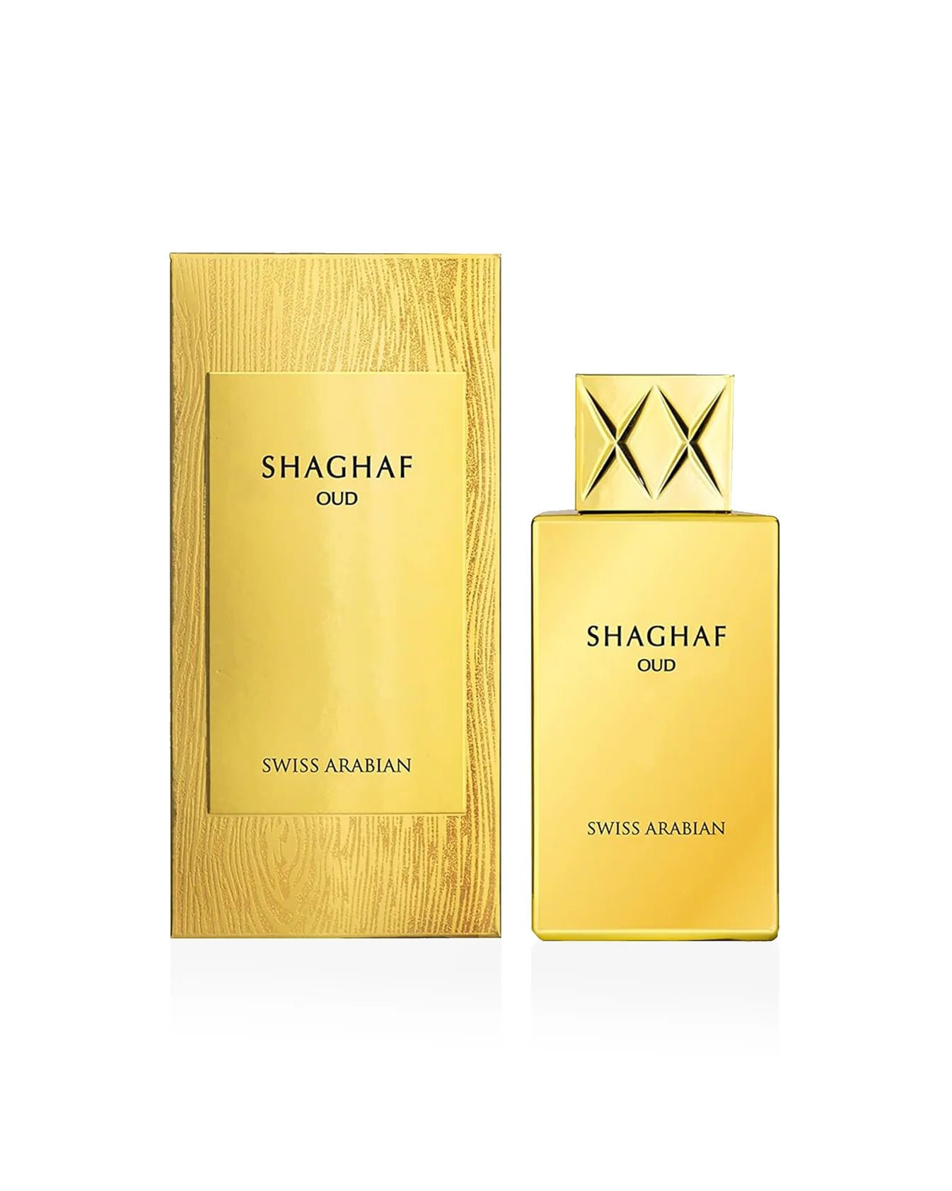 Shaghaf Oud