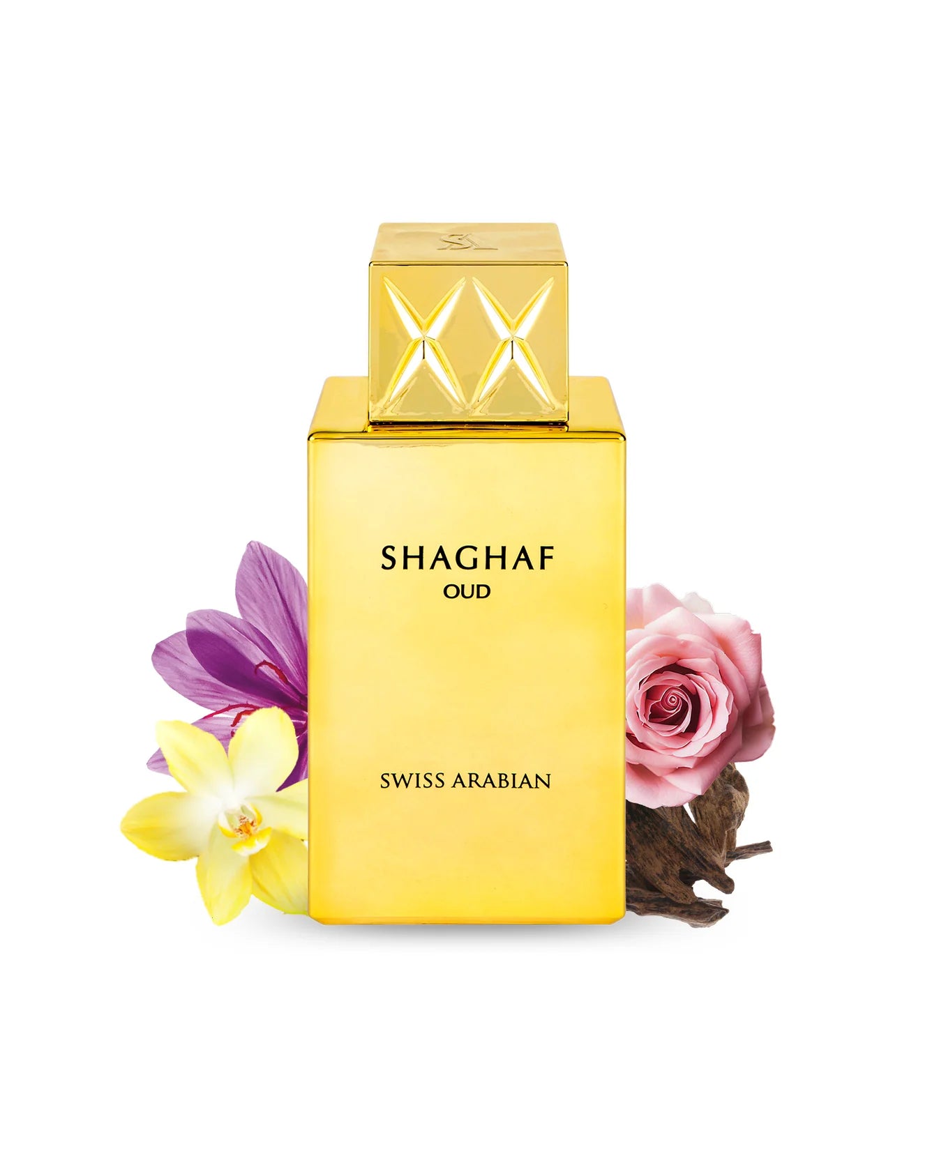 Shaghaf Oud Tester
