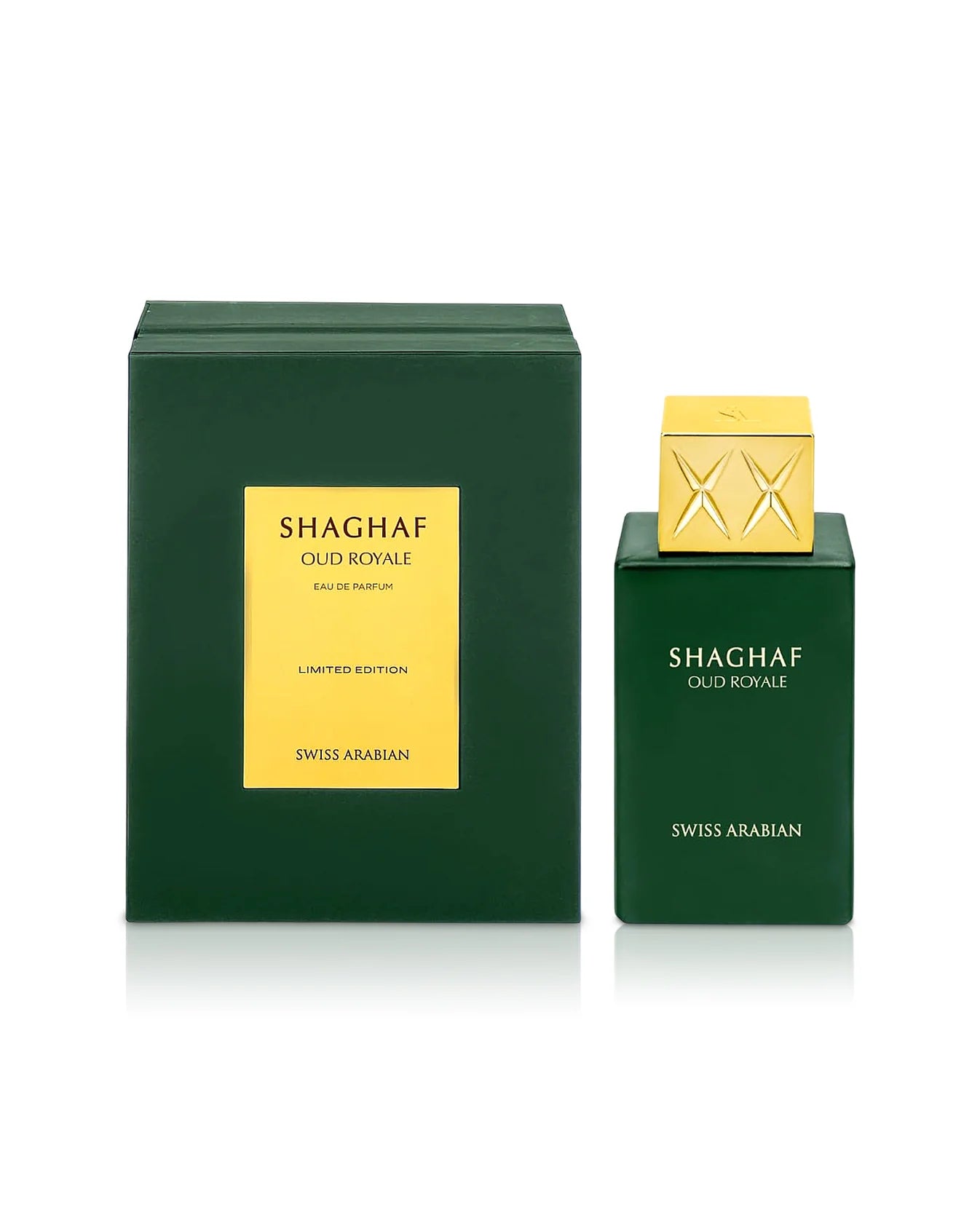 Shaghaf Oud Royale