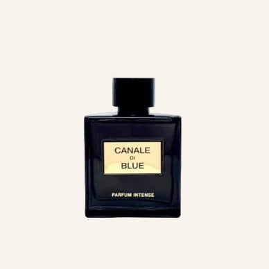 Canale di Blue Parfum Intense