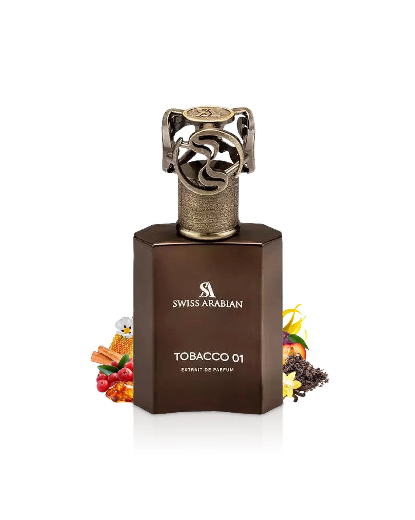 Tobacco 01 Tester