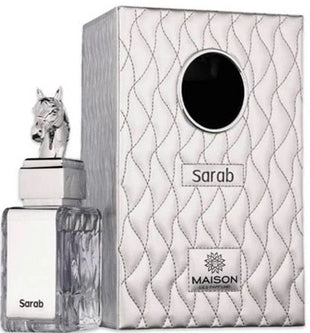Sarab