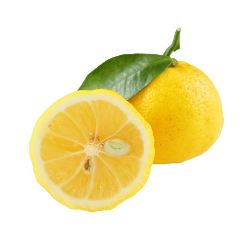 Yuzu