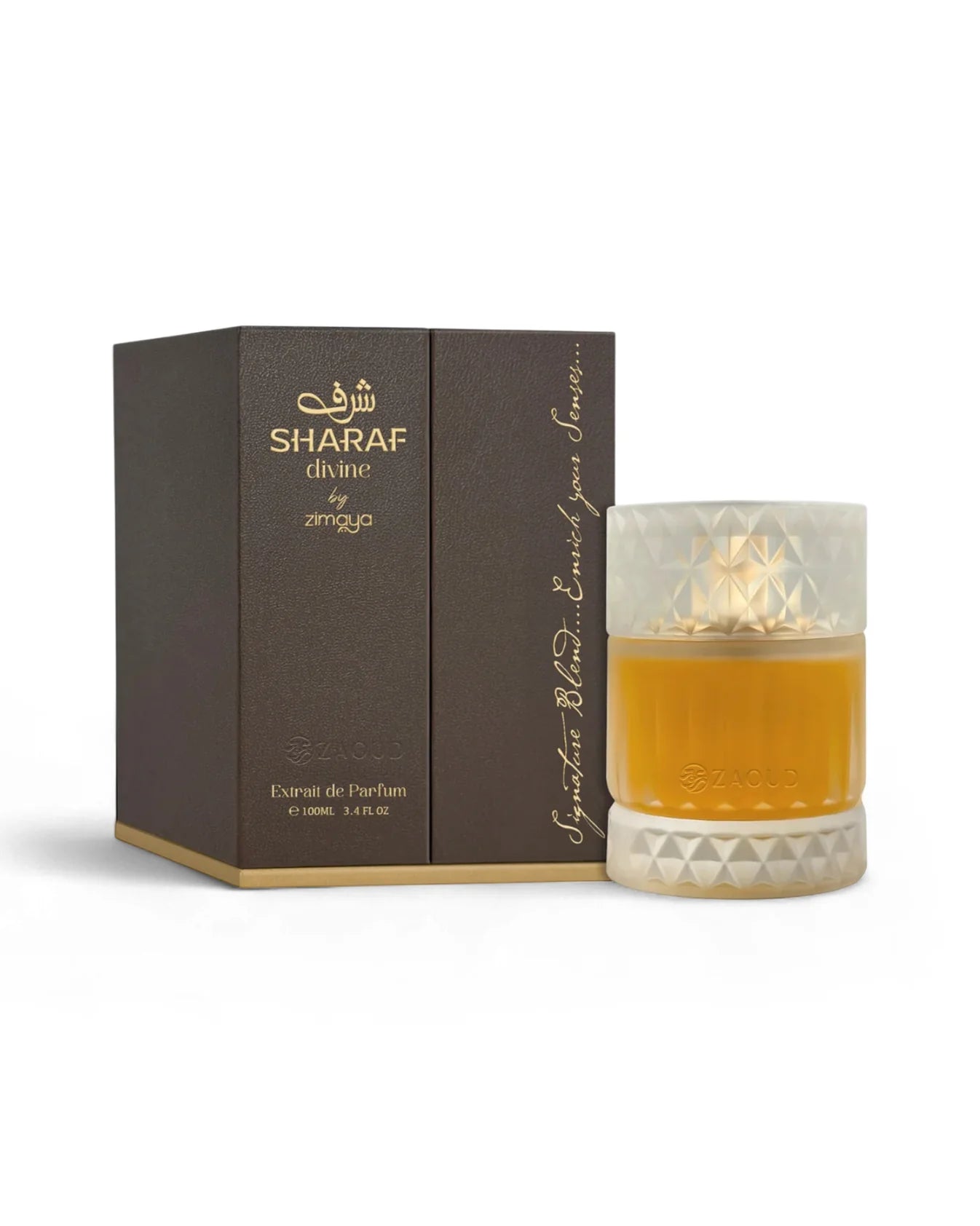 Sharaf Blend Divine