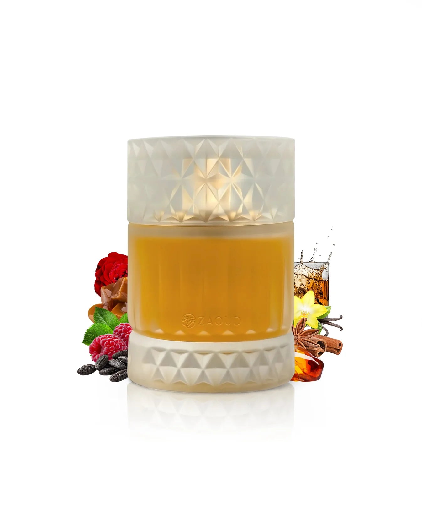 Sharaf Blend Divine